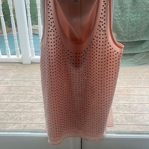 Pretty in pink